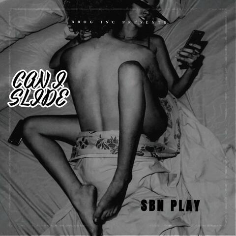 CAN I SLIDE