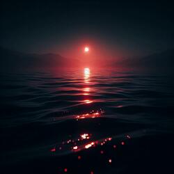 Blood in the Water (feat. Madcounty)