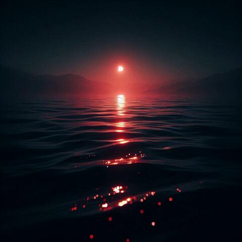 Blood in the Water (feat. Madcounty)