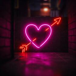 heart stains (part two)
