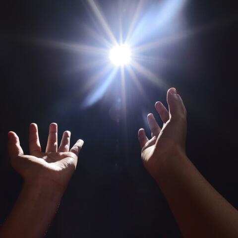 In The Dark (Radio Edit)