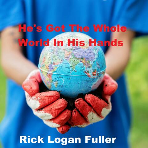 He's Got The Whole World In His Hands
