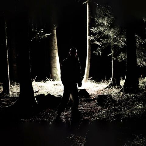 DARKNESS (feat. D8rvish)