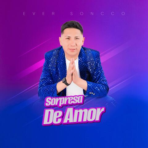 Sorpresa de Amor