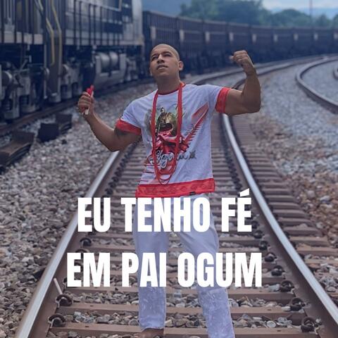 PONTO DE OGUM / EU TENHO FÉ (feat. Camafeu de Ayrá)