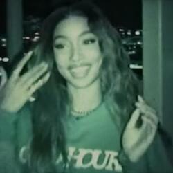 Oceans (feat. THOUXANBANAD & P)