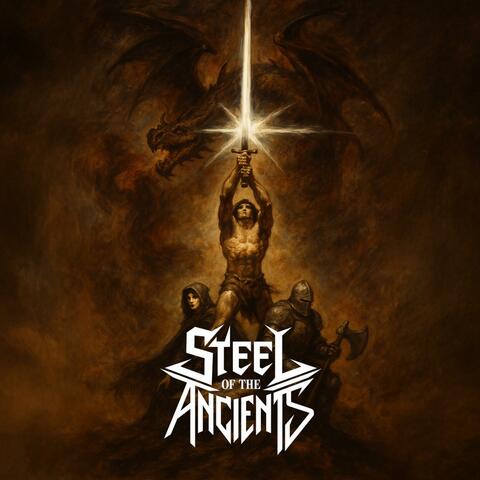 Steel of the Ancients