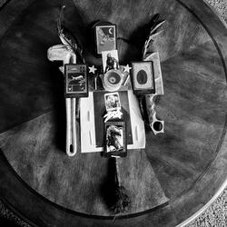 THE ADVERSARY (incarNATE)