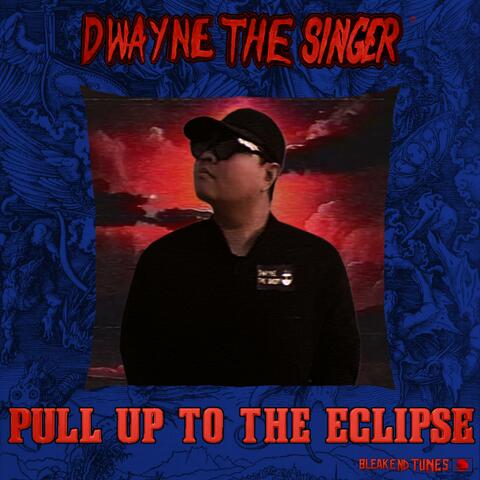 Pull Up to the Eclipse