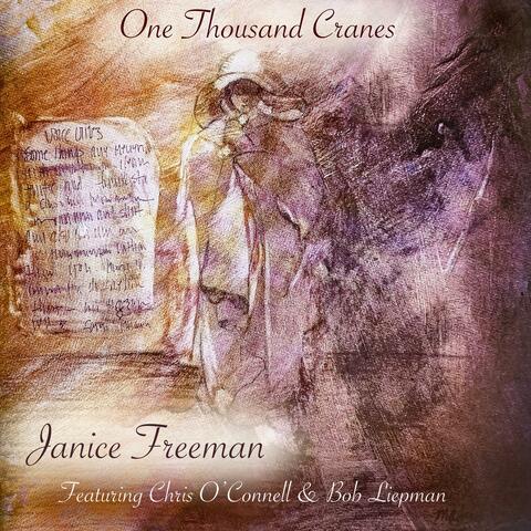 One Thousand Cranes (feat. Chris O'Connell)