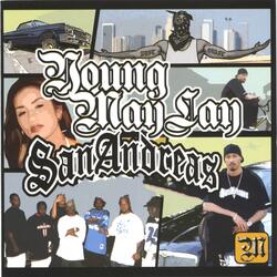 San Andreas Theme Song