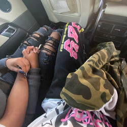 You and I