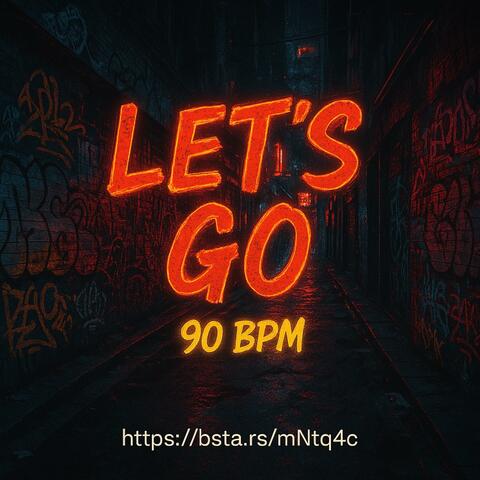 Let's Go