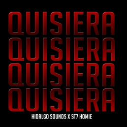 Quisiera (feat. St7 Homie)