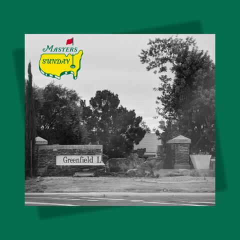 Masters Sunday