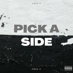 Pick a side (feat. The Beat Armada)