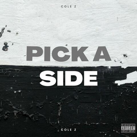 Pick a side (feat. The Beat Armada)