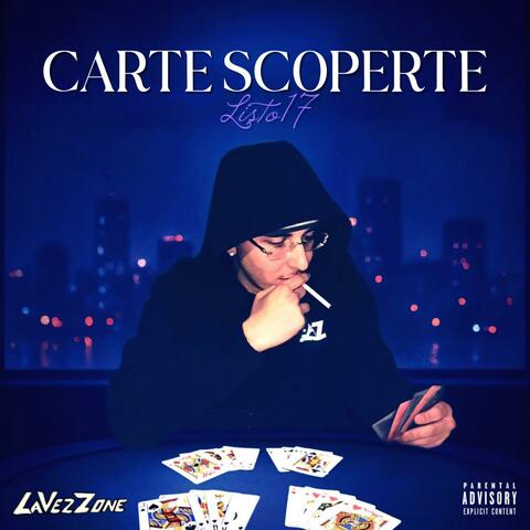 CARTE SCOPERTE (feat. Northia)