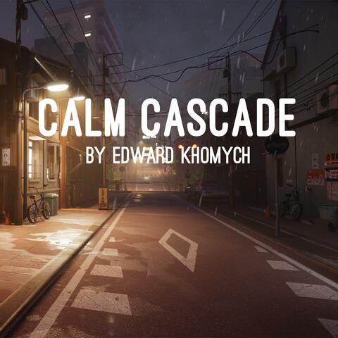 Calm Cascade