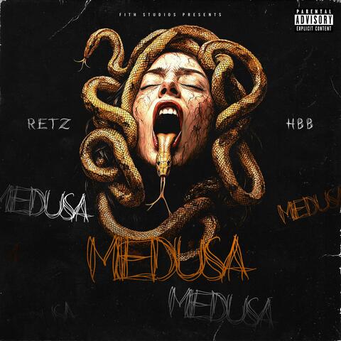 Medusa