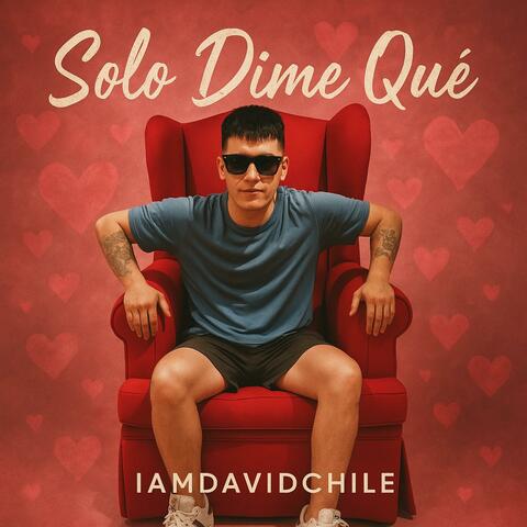 Solo dime que