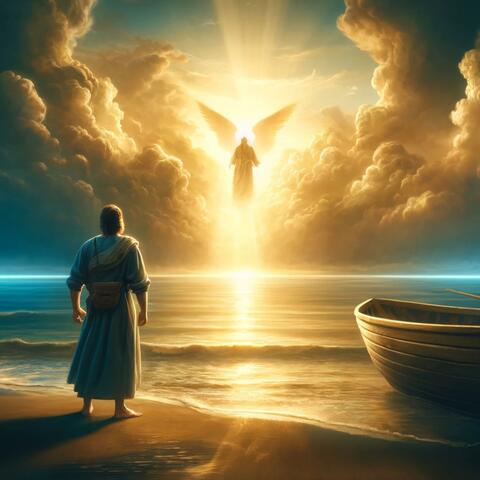 Llamado de Amor de Dios