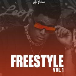 Freestyle, Vol. 1