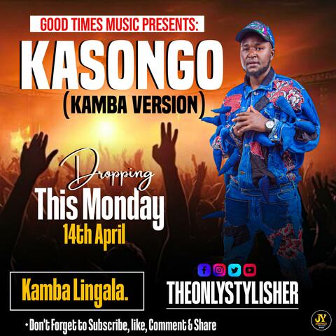 KASONGO (standards)