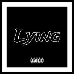 Lying