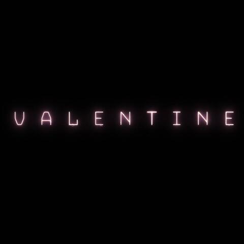 Valentine (Original Soundtrack)