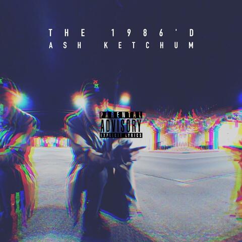 Ash Ketchum
