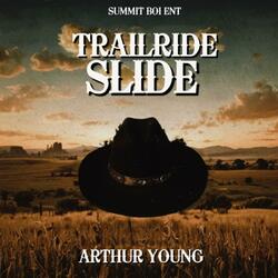 Trail Ride Slide