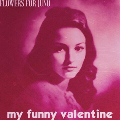 My Funny Valentine