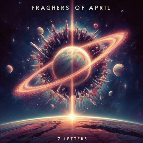 Fragmentos De Abril