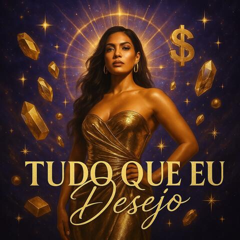 TUDO QUE EU DESEJO