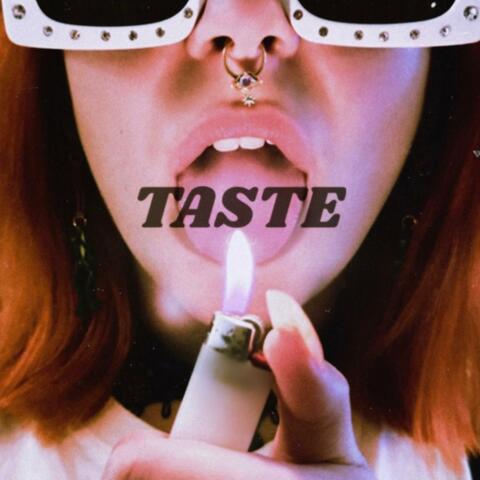 Taste