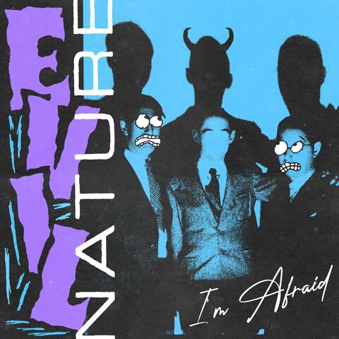 I'm Afraid