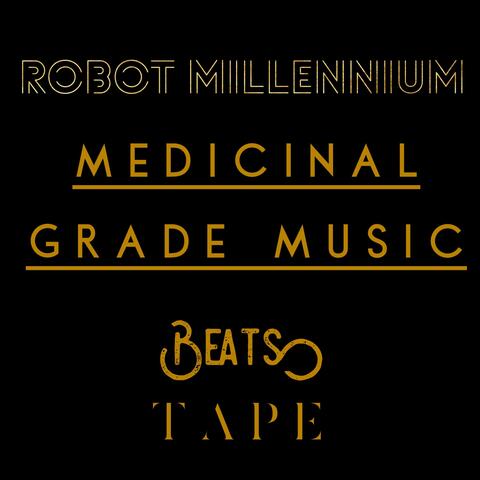 MGM Beats Tape