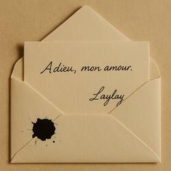 Adieu, mon amour