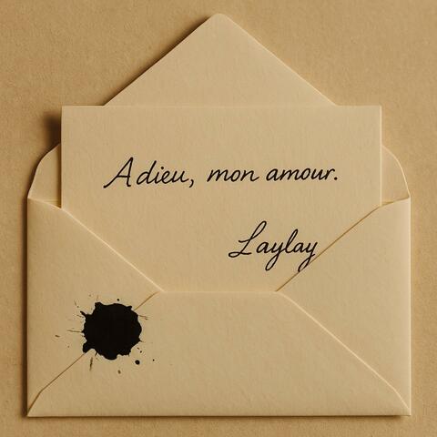 Adieu, mon amour