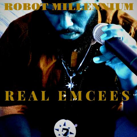 Real Emcees The Album