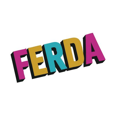 Ferda