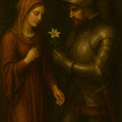 Take the Flower