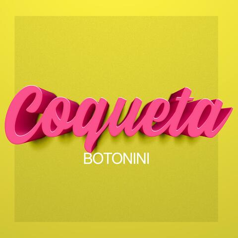 Coqueta musica nueva