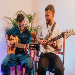 RBM Acustic (feat. Carlos Gabriela)