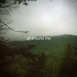 All Around Me (feat. Lunity)