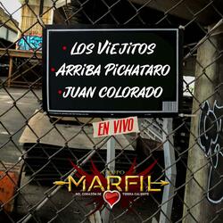 Los Viejitos, Arriva Guerrero, Juan Colorado (Popurrí)