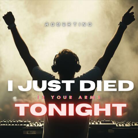 I Just Died In Your Arms (Remastered)