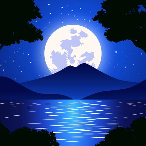 By the Moon Lake