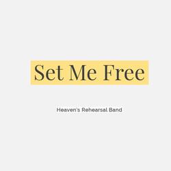 Set Me Free to Worship | Worship song